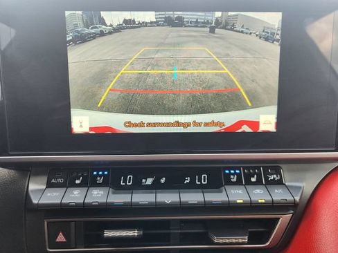 Certified 2025 Toyota Camry XSE w/ Premium Package FWD image 17