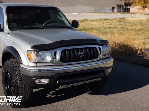 Used 2004 Toyota Tacoma 4x4 Xtracab V6 image 2