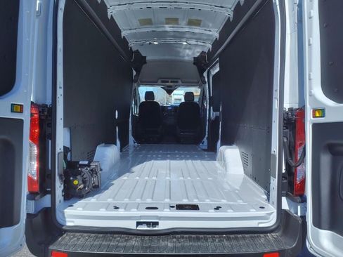 New 2025 Ford Transit 350 148 High Roof Extended image 7