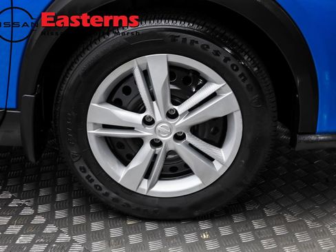 Used 2024 Nissan Kicks S image 68