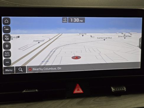 Used 2023 Kia Sportage X-Line w/ X-Line Premium Package image 3