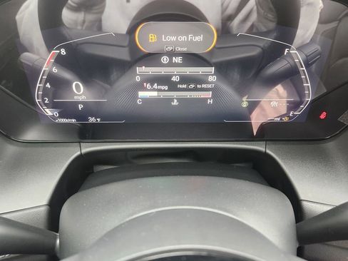 New 2026 MAZDA CX-5 Preferred AWD/4WD image 7
