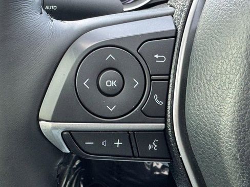 Used 2022 Toyota Camry XLE w/ Navigation Upgrade Package AWD/4WD image 20