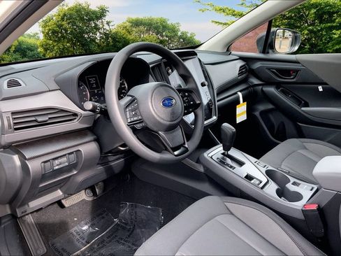 New 2026 Subaru Crosstrek 2.0i Premium AWD/4WD image 7