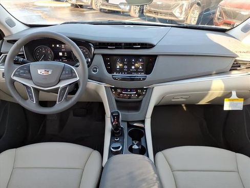New 2026 Cadillac XT5 Premium Luxury image 19
