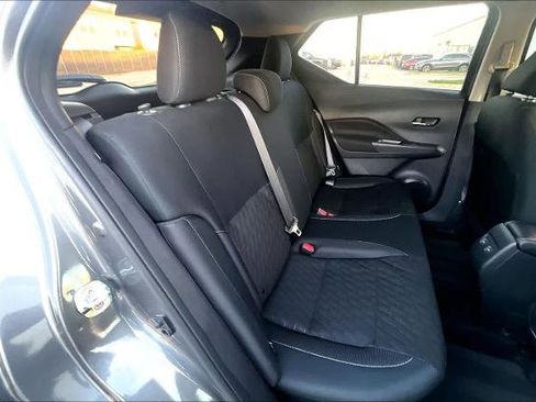 Certified 2024 Nissan Kicks SV image 19