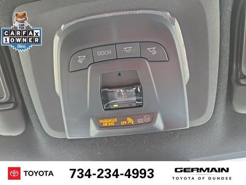 Used 2024 Toyota Corolla SE image 27