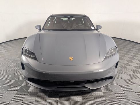 New 2026 Porsche Taycan 4S AWD/4WD image 10
