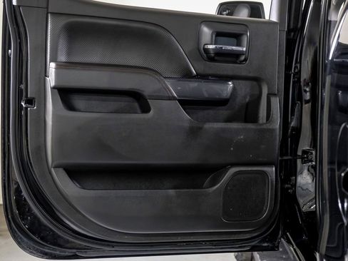 Used 2016 GMC Sierra 1500 SLT w/ All-Terrain Package image 36