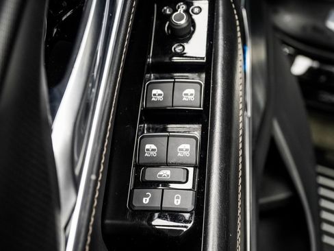 Used 2024 Jeep Grand Wagoneer L Series II w/ Quick Order Packagew 28T image 37