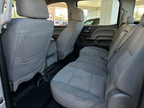 Used 2016 Chevrolet Silverado 3500 W/T image 15