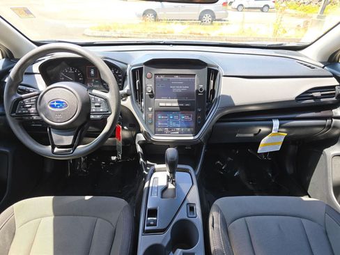 Certified 2025 Subaru Crosstrek 2.0i AWD/4WD image 9