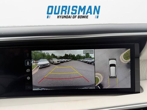 Used 2026 Hyundai Palisade Calligraphy FWD image 18