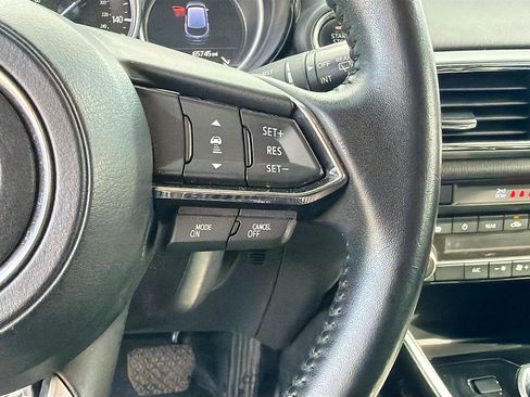 Used 2022 MAZDA CX-9 Touring w/ Touring Premium Package image 38