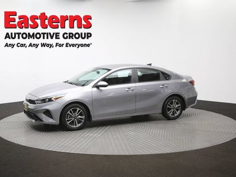 Used 2023 Kia Forte LXS w/ LXS Technology Package FWD image 57