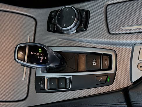 Used 2014 BMW 535i Sedan image 20