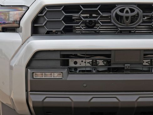 New 2026 Toyota 4Runner TRD Off-Road Premium image 10