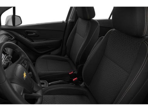 Used 2018 Chevrolet Trax LS w/ LPO, Cargo Package FWD image 12