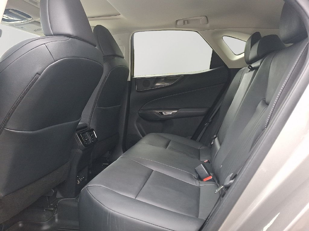 Used 2024 Lexus NX 350 AWD w/ Cold Area Package image 8