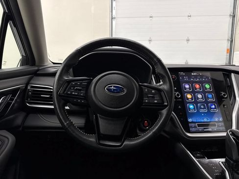 Certified 2024 Subaru Outback Onyx Edition XT AWD/4WD image 15