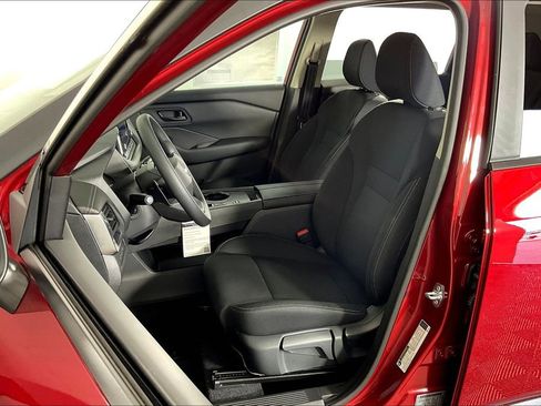 New 2026 Nissan Rogue S image 14