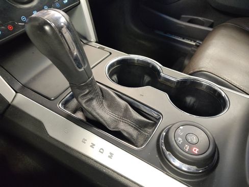 Used 2015 Ford Explorer Sport w/ Equipment Group 401A image 26