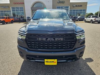 New 2026 RAM 1500 Limited