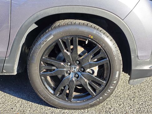 Certified 2022 Honda Pilot Special Edition image 8