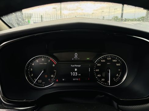 Used 2021 Cadillac XT5 Premium Luxury FWD image 20
