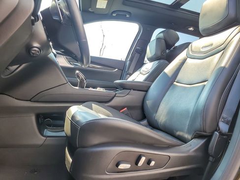 Used 2020 Cadillac XT6 Sport image 6