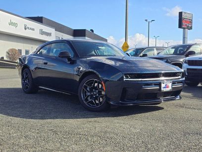 New 2026 Dodge Charger Scat Pack
