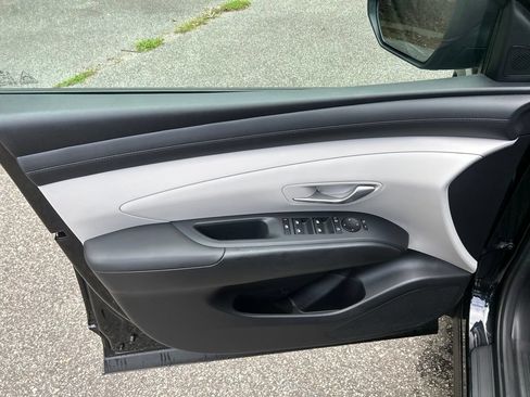 Used 2026 Hyundai Tucson SEL Plus AWD/4WD image 14