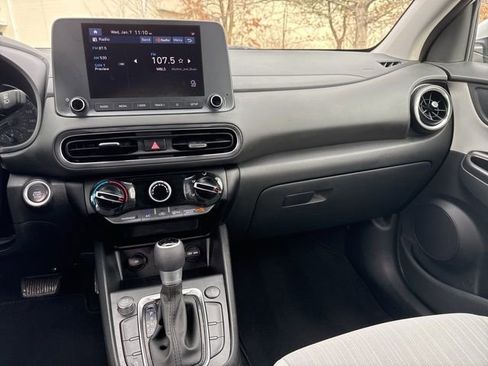 Certified 2023 Hyundai Kona SEL image 6