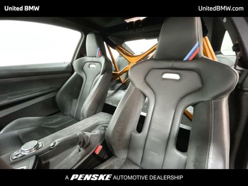 Used 2016 BMW M4 GTS image 13