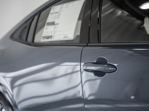 New 2026 Toyota Prius XLE image 15