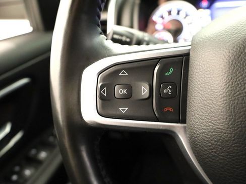 Used 2021 RAM 1500 Big Horn image 27