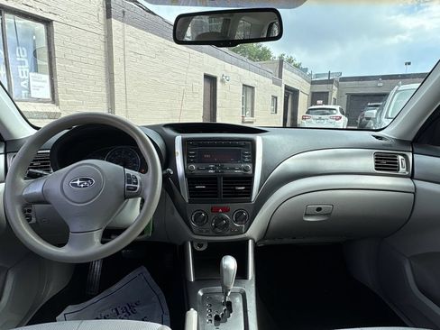 Used 2012 Subaru Forester 2.5X w/ Popular Pkg 1 AWD/4WD image 16