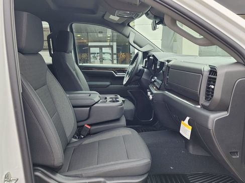 New 2026 GMC Sierra 1500 Elevation image 38