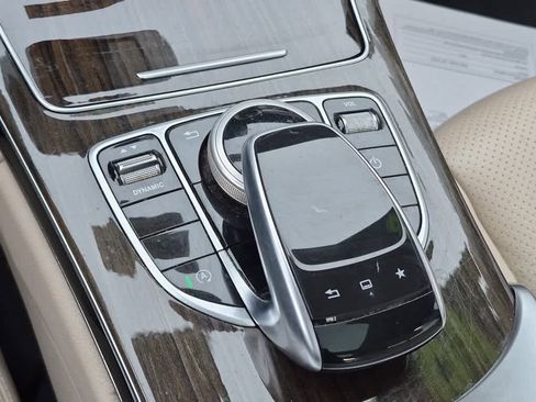Used 2016 Mercedes-Benz C 300 C 300 image 15