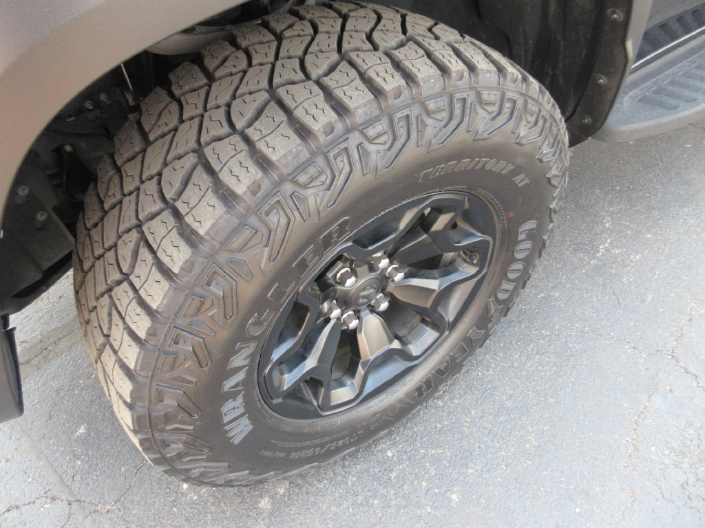 Used 2026 RAM 1500 RHO w/ RHO Level 1 Equipment Group AWD/4WD image 14