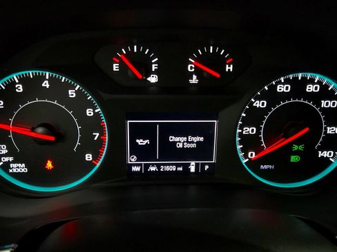 Used 2024 Chevrolet Traverse LS w/ Safety Package AWD/4WD image 20