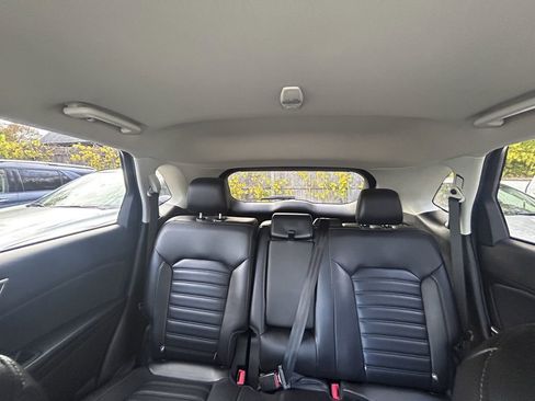 Used 2023 Ford Edge SEL AWD/4WD image 22