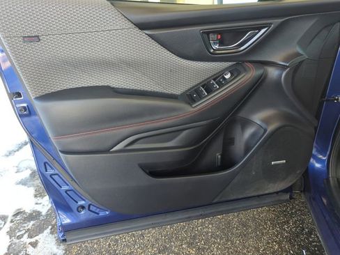 New 2026 Subaru Forester Premium image 10