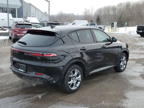 Used 2024 Dodge Hornet R/T image 7