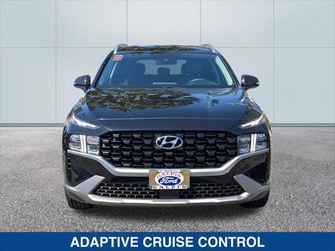 Used 2023 Hyundai Santa Fe SEL FWD image 8