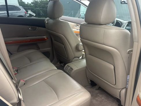 Used 2009 Lexus RX 350 2WD image 17