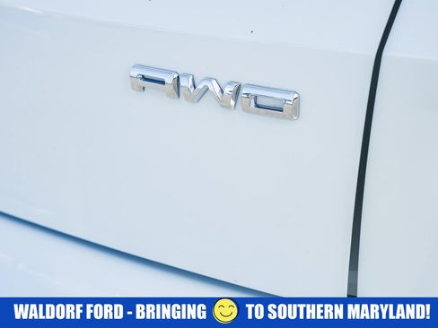 Used 2024 Ford Escape ST-Line Elite image 7