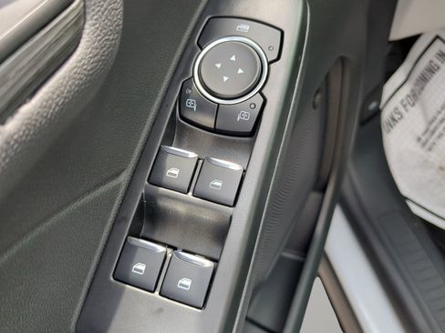 New 2026 Ford Escape PHEV w/ PHEV Premium Package image 50