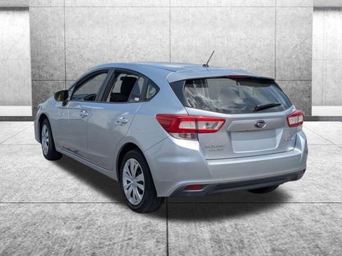 Used 2018 Subaru Impreza 2.0i AWD/4WD image 6