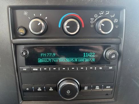 Used 2023 GMC Savana 2500 Extended w/ Driver Convenience Package RWD image 28